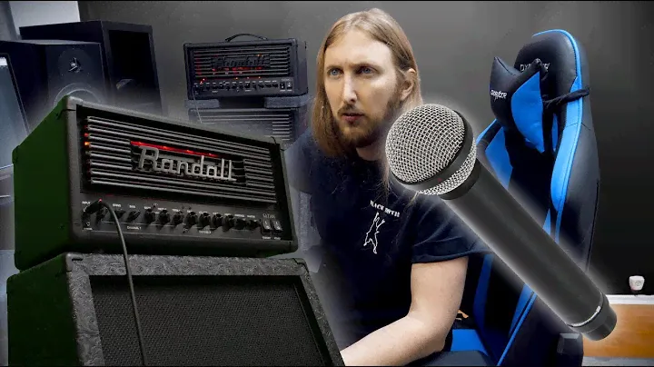 BEST MICROPHONE - Beyer Dynamic M160 vs. Satan 50