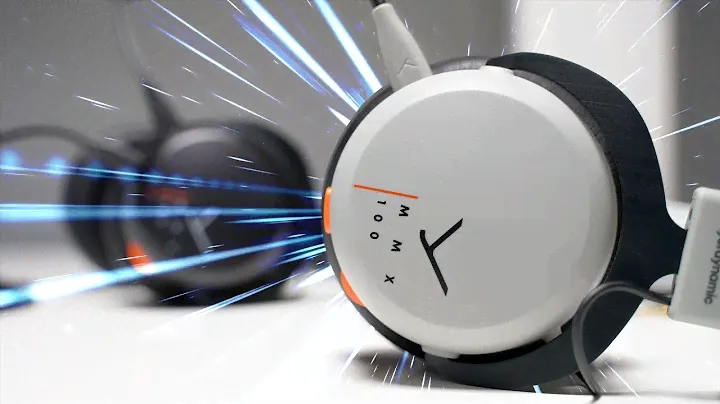 A New $100 Gaming Headset Champ?