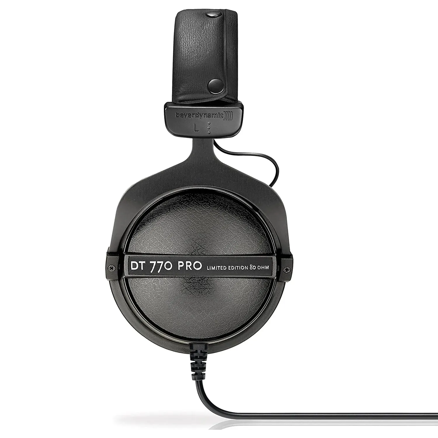 Beyerdynamic DT 770 PRO 80 Ohm Black Limited Edition-0