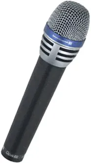Beyerdynamic OPUS 69S динамический суперкардиоидный микрофон