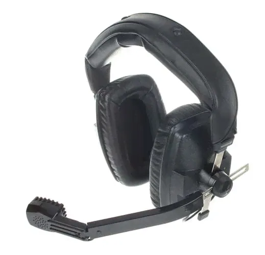beyerdynamic DT-109/M200/H400-B beyerdynamic DT-109/M200/H400-B-0