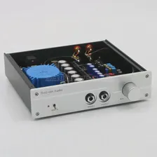 🛍 Готовый A2-PRO домашний аудио усилитель для наушников с PCM2706 + ES9023 USB справка Beyerdynamic A2 Headhpone AMP