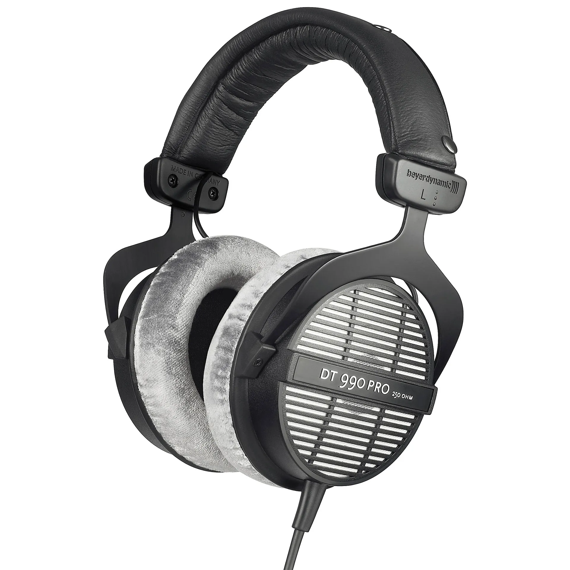 Beyerdynamic DT 990 PRO 250 ohms Открытые наушники