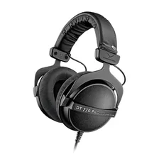 Beyerdynamic DT 770 PRO 250 Ohm Black Limited Edition