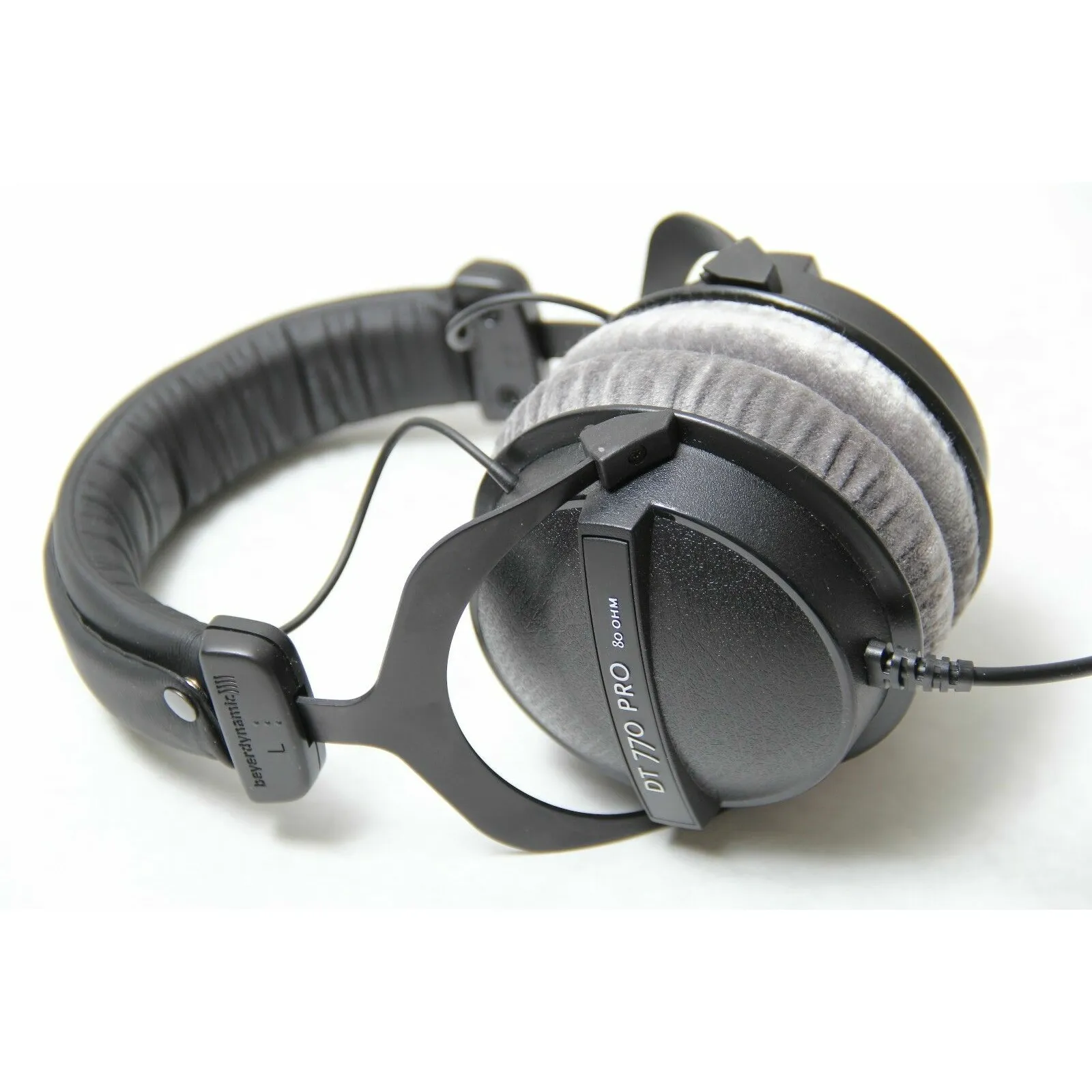 Beyerdynamic Beyerdynamic DT 770 PRO 80 Ohm-3