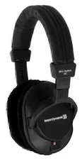 Наушники Beyerdynamic DT250 250 Ohm black