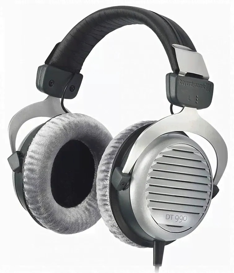 Наушники проводные BeyerDynamic DT990 32 Ohm