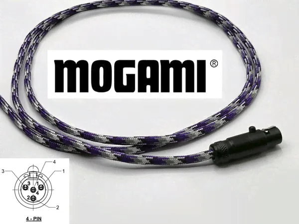 DROP Beyerdynamic DT177X Go - Mogami 26AWG-0