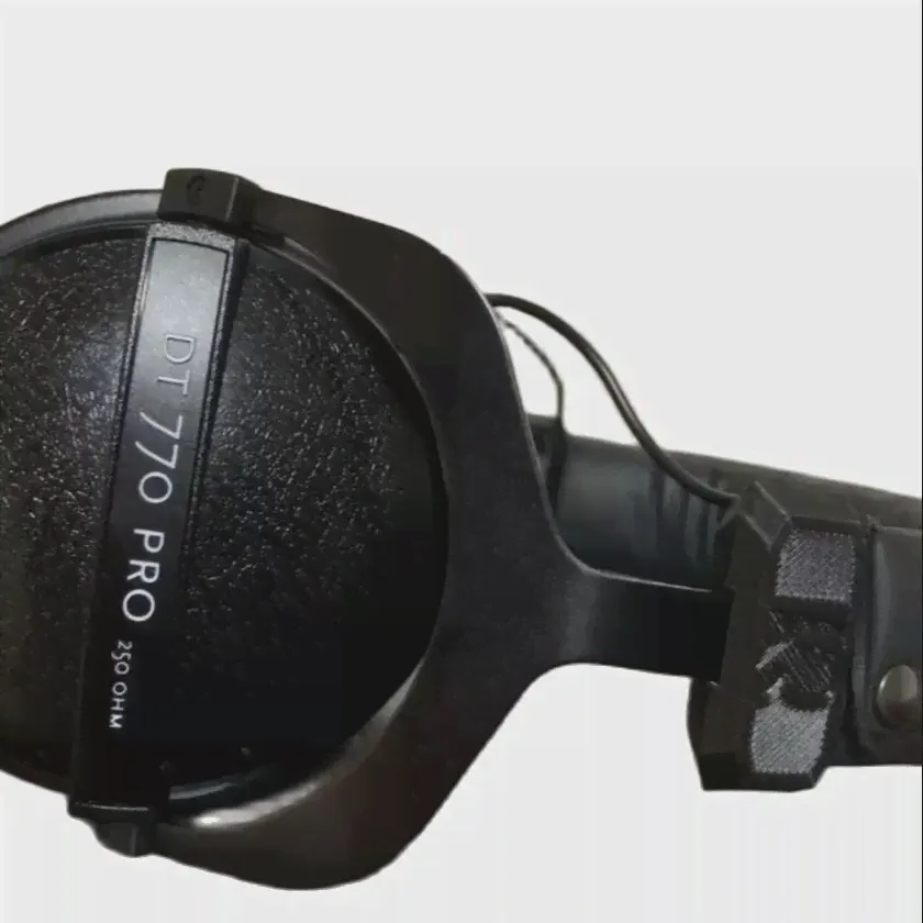 🛍 Beyerdynamic (комплект для ремонта наушников). Наушники. Замена крепления слайдера (комплект для ремонта слайдера). DT 790 DT 797 DT 770 DT 770 PRODT 770-2