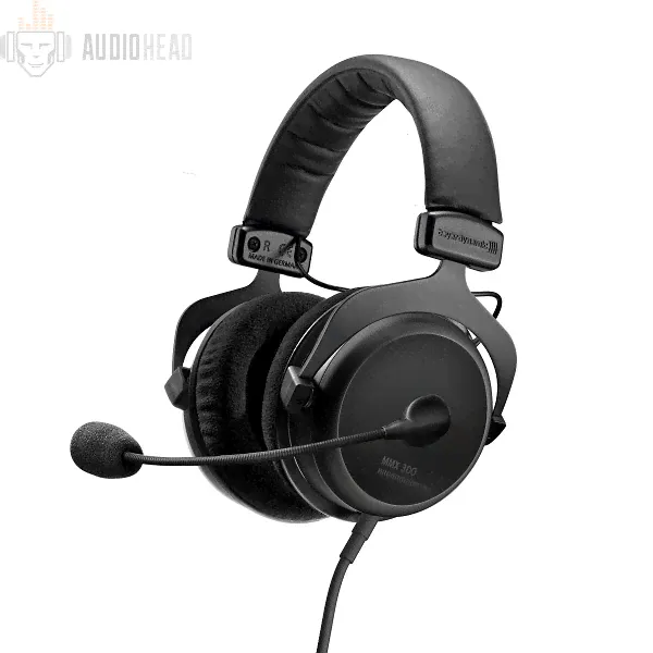 Beyerdynamic MMX 300 Gen.2-0