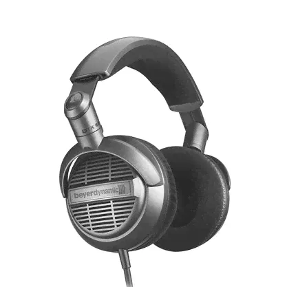 Наушники BeyerDynamic DTX910