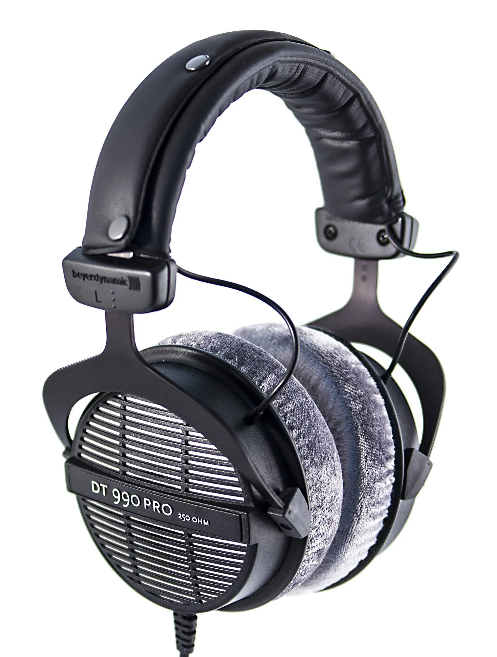 Beyerdynamic DT 990 PRO 250 ohms-0