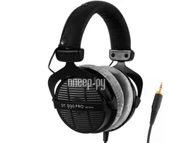 Наушники Beyerdynamic DT 990 PRO 250 Ohm