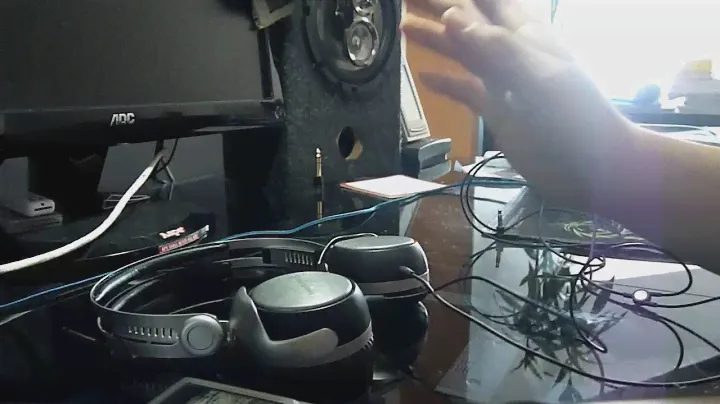 開箱 - beyerdynamic t50p + CD6隻推介