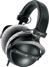 Beyerdynamic DT 770 PRO (250 Ом) наушники