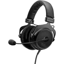 Наушники Beyerdynamic MMX 300 2 gen
