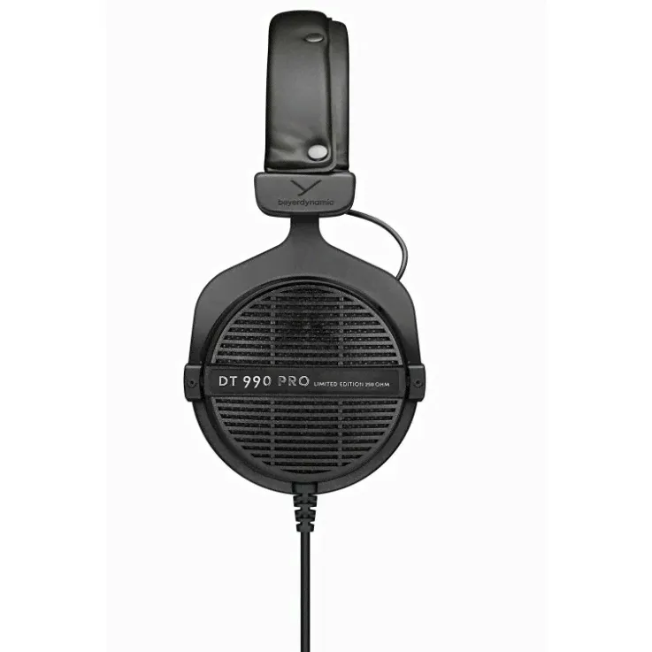 Beyerdynamic Beyerdynamic DT 990 PRO 250 Black LE-0