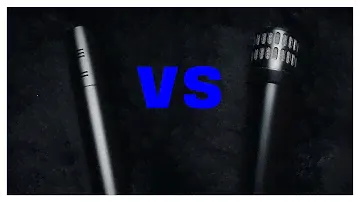 Beyerdynamic M201 TG vs. Audix i5 | Snare Drum Comparison