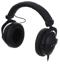 Наушники для барабанщиков Beyerdynamic DT 770 M