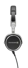 Накладные наушники Beyerdynamic Aventho Wired Черный