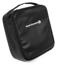 Охватывающие наушники Beyerdynamic DT990 32 Ohm Silver/Black 250