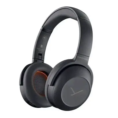 Beyerdynamic LAGOON ANC Traveller (black), накладные беспроводные Bluetooth наушники...-0