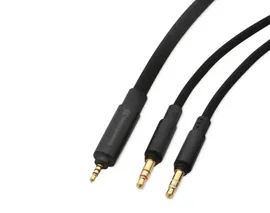 Кабель балансный Beyerdynamic Audiophile cable 1.40 m balanced (black textile)