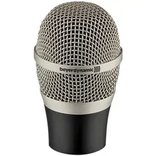 Купить Beyerdynamic TG V50w в интерне магазине с доставкой. Beyerdynamic TG V50w - сменный капсюль для TG 1000 (динамический, направленность - кардиоида)