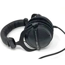 Наушники Beyerdynamic DT 770 Pro Black Limited Edition 80 Ohm