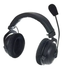 Beyerdynamic MMX-300 2. Gen