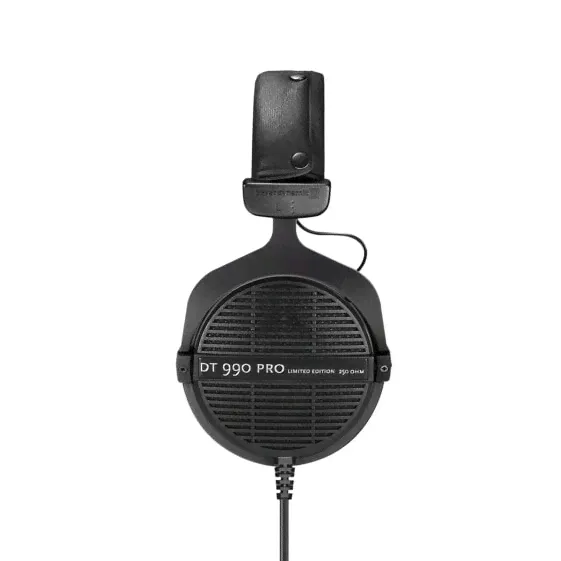 Головные наушники Beyerdynamic DT 990 PRO-1