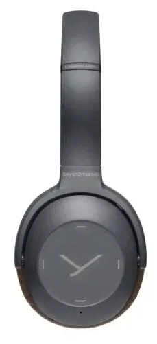 Наушники Beyerdynamic Lagoon ANC Traveller black-2
