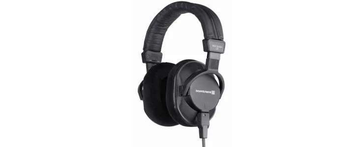 Beyerdynamic DT 250 PRO 250ohm-0