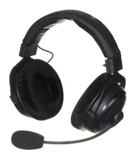 Закрытые наушники Beyerdynamic MMX 300 Pro