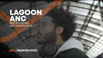 beyerdynamic | LAGOON ANC - Explorer (Extended Version)