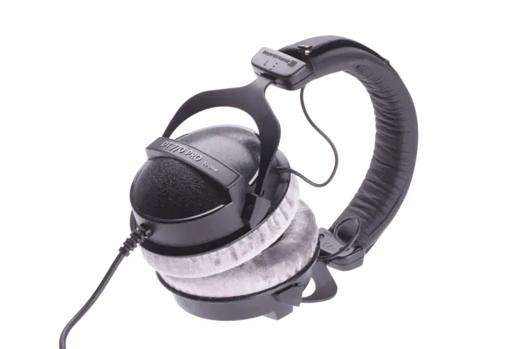 Полноразмерные наушники Beyerdynamic DT 770 Pro 80 Ohm-0