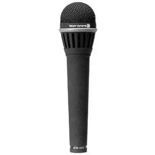 BEYERDYNAMIC M 59 BEYERDYNAMIC