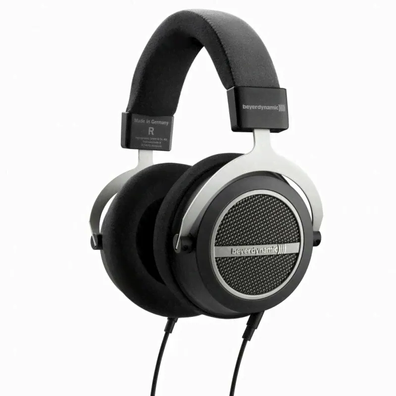 Наушники beyerdynamic Amiron Home, наушники полноразмерные (#717525)