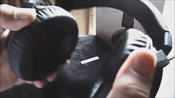 Quick review of Beyerdynamic T5P 2nd gen headphones
