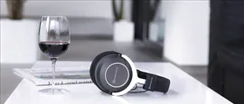 Beyerdynamic Amiron Wireless наушники полноразмерные