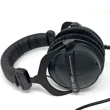 Beyerdynamic DT 770 PRO 80 Ohm Black Limited Edition
