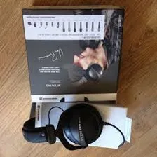 Beyerdynamic Beyerdynamic DT 770 PRO 250 Ohm