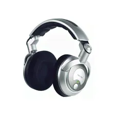 Беспроводные наушники Beyerdynamic RSX 700, Silver серебристый, Silver, серый, черный