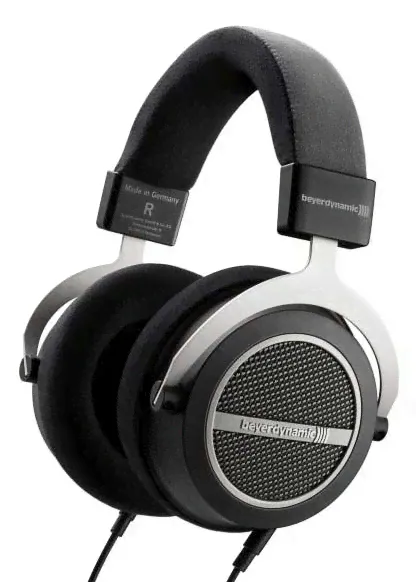 Полноразмерные наушники Beyerdynamic Amiron Home-0