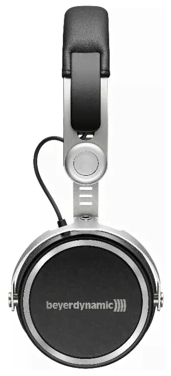 Беспроводные наушники Beyerdynamic Aventho Wireless, black-0