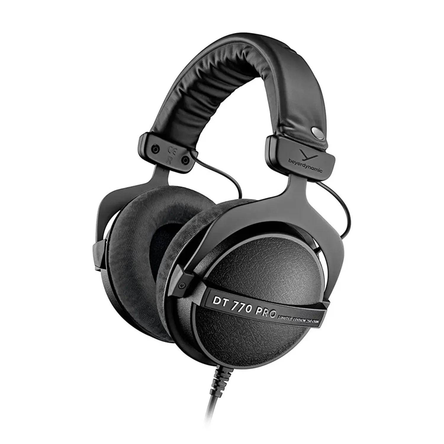 Beyerdynamic DT 770 PRO 250 Ohm Black Limited Edition