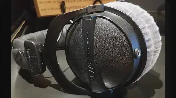 Beyerdynamic DT 770 Detachable Cable Mod - By demevalos, Part 1
