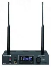 BEYERDYNAMIC NE 911 (502-574 МГц) #705039 Одноканальный приемник радиосистемы