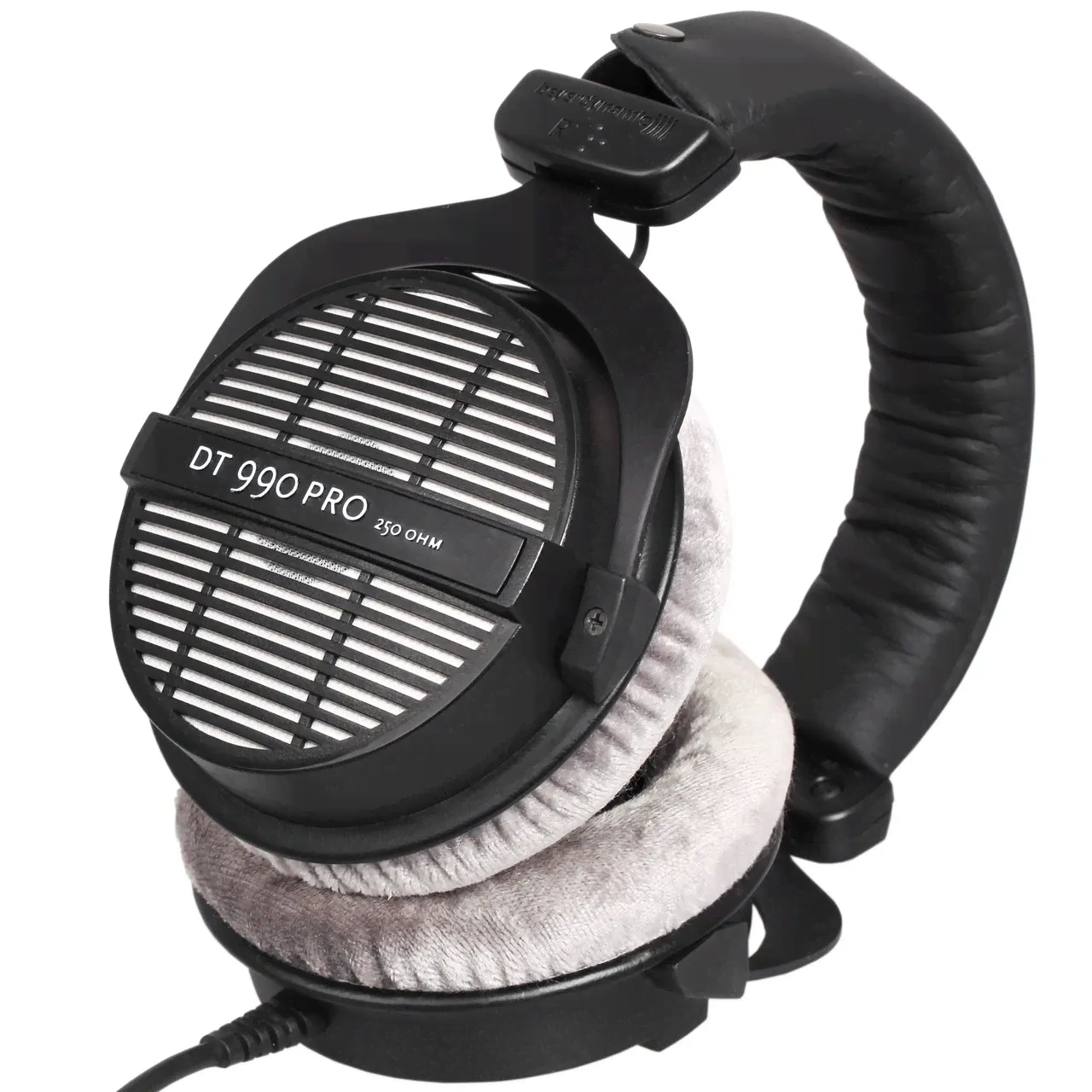 Ремонт наушников BEYERDYNAMIC DT 990 PRO / 250 OHM