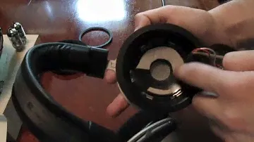 A Closer Look Inside: Beyerdynamic T1 Headphones